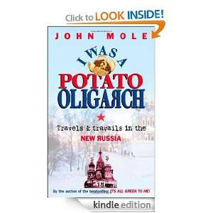   and Travails in the New Russia John Mole  Kindle Store