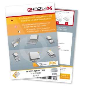 com atFoliX FX Antireflex Antireflective screen protector for Rollei 