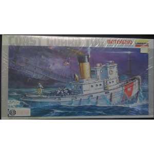  Coast Guard Tug   Motorized Toys & Games