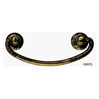  Classic Hardware 100075 19 Old Iron Cabinet Drop Pull 