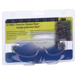  3M Boas Protective Eyewear Clear