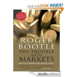   Saving Capitalism from Itself Roger Bootle  Kindle Store