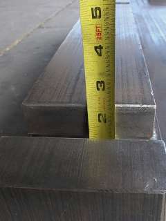 MASSIVE Machined base 6K# 5x6 Steel Floor Plate T slot  