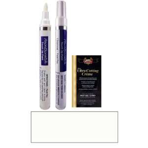  1/2 Oz. Bianco Beta Paint Pen Kit for 1984 Ferrari All 