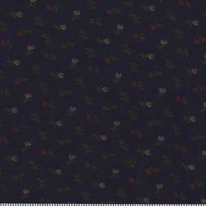   Serenade Prairie Blue Bonnet Fabric By The Yard Arts, Crafts & Sewing