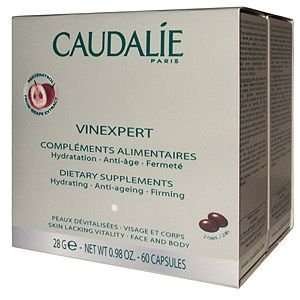  Caudalie Vinexpert Dietary Supplements, .98 oz Beauty