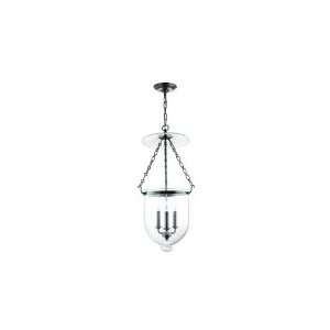 Hudson Valley Lighting 254 PN C3 Hampton Collection   Three Light 