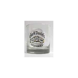 Jack Daniels Tennessee Whiskey No. 7 Est. 1866 Glasses 