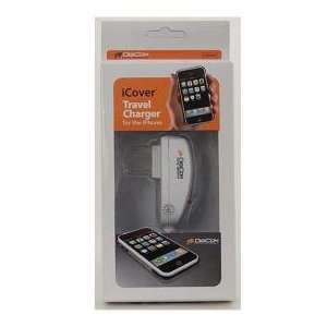  Digicom ICover IC 109 IPhone Travel Charger  Players 