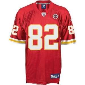  Dwyane Bowe Youth Replica Jersey   Kansas City Chiefs 