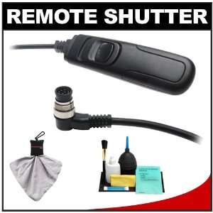  Bower Professional Digital Remote Shutter Release Cord 