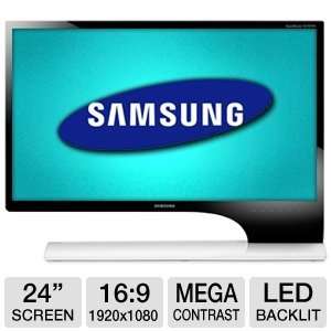  Samsung S24B750V 24 Class Widescreen LED Monitor 
