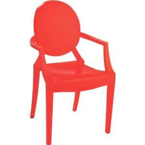  Baby Anime Chair Set of 2 by Zuo Modern