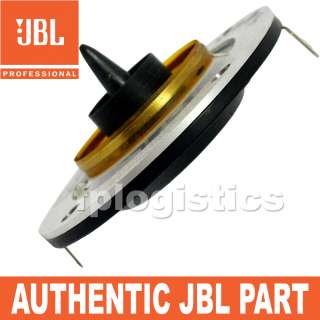 JBL MPro MP412 MP415 High Frequency HF Diaphragm NEW  