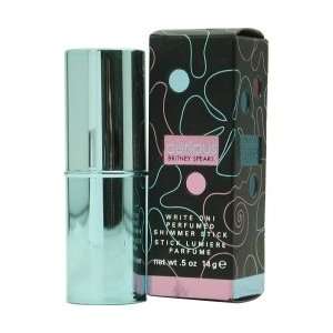  CURIOUS BRITNEY SPEARS by Britney Spears PERFUMED SHIMMER 