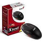 NEW Genius XScroll USB G5 Optical Mouse High Precision​