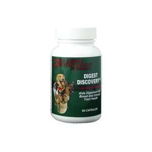  Digest Discovery (120) for Dogs and Cats
