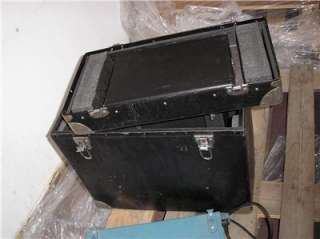 You are bidding on GN Elmi PCM Signal Monitor, Model EPM 11A . Case 