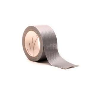   60 Yards Silver Duct Tape 8.0 Mil Thick 24 Rls