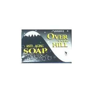  Over The Hill Soap (1 ct) Toys & Games