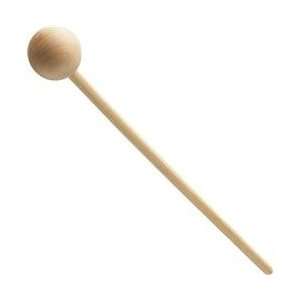  Rhythm Band Wood Mallets (Pair) 8 inch Musical 