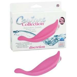 Bundle Couture Collection Discretion Pink And Pjur Original Body Glide 