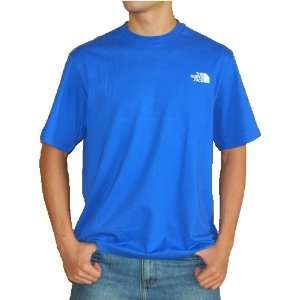  The North Face Mens Half Dome Short Sleeve Tee / T Shirt 