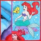 Disney Princess Little Mermaid Ariel Rasch
