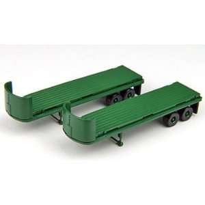 Classic Metal Works Mini Metals HO Scale 1954 Ford F 350 MOW Pickup ...