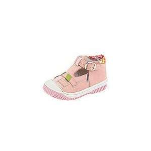  babybotte Savana (Infant/Toddler)  Girls Shoes Pink Baby