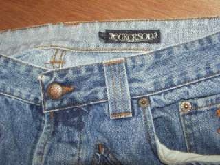 No-Sew Jean Buttons 5/8