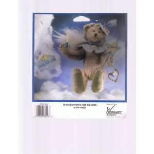 Heavenly Angle Bear Clothes Toys & Games