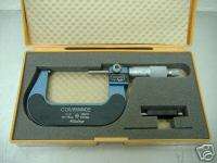 MITUTOYO 159 213 ( 2 3) OUTSIDE MICROMETER  
