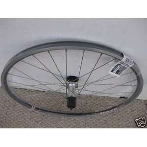 Wheel Master Wheel Bike Rear Mtb 26x1.50 8 sp Cass Shimano Wein Da16 