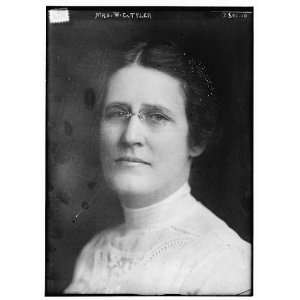  Mrs. W.C. Tyler