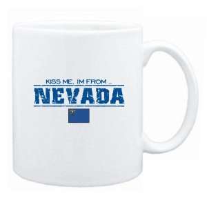  New  Kiss Me , I Am From Nevada  Mug State