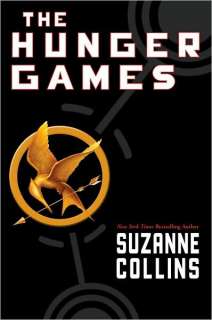 The Hunger Games Trilogy eBooks By Suzanne Collins