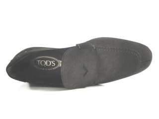 TODS™ moccasin italian mans shoes size 11 (EU 45) L1621  