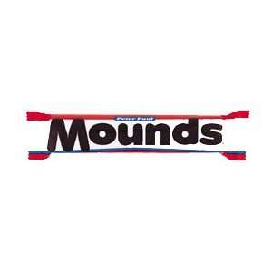 Mounds Bar, King size, 18 count  Grocery & Gourmet Food