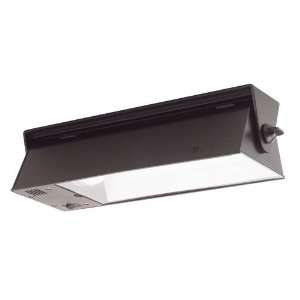    OttLite T17G5H Undercounter Light in Black