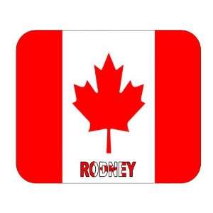  Canada   Rodney, Ontario Mouse Pad 