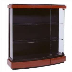  Waddell Quantum Series Contemporary Display Cases 73H x 