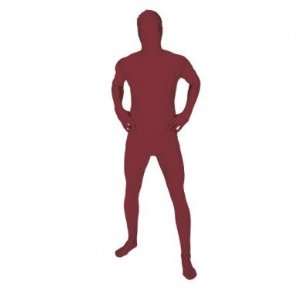  Maroon Morphsuit  L Toys & Games