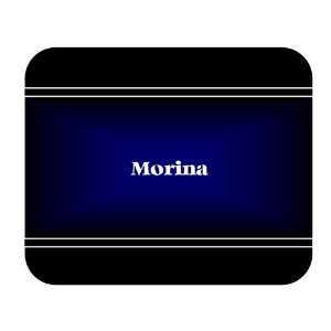  Personalized Name Gift   Morina Mouse Pad 