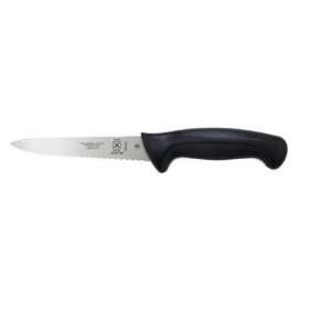    Mercer Millennia 6 Utility Knife   Wavy Edge