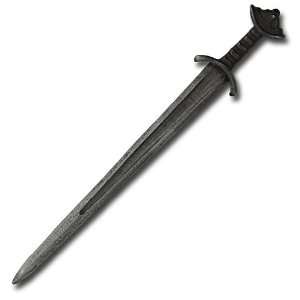 Viking 9 Letter Opener Historically Accurate Antiqued  