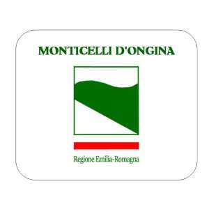     Emilia Romagna, Monticelli dOngina Mouse Pad 