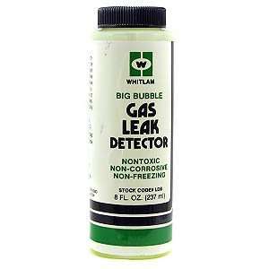 Gas Leak Detector