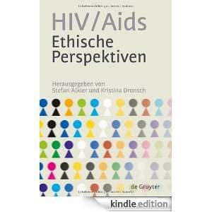 HIV/Aids   Ethische Perspektiven (German Edition) Stefan Alkier 