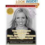   Estate Investing Book Ever Written by Monica Villasenor (May 1, 2007